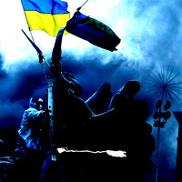 Rivah Jordan & Los Tercermundistas Backingband - We Don't Want the War