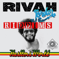 Rivah Jordan - Hustlers World Riddims (Instrumental)