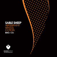 Sable Sheep - Her Empathy