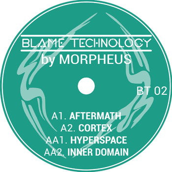 Morpheus - Aftermath