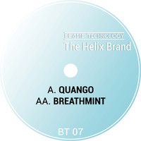 Helix - Quango / Breathmint