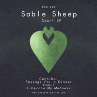 Sable Sheep - Caarl