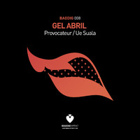 Gel Abril - Provocateur / Ue Suala