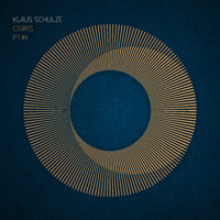 Klaus Schulze - Osiris - Pt. 1