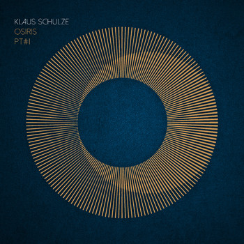 Klaus Schulze - Osiris - Pt. 1