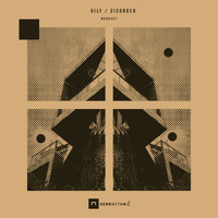 BILY - Disorder EP