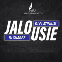 DJ PLATINIUM - Jalousie
