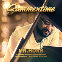 Mr Horn - Summertime