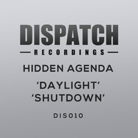 Hidden Agenda - Daylight