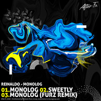 Reinaldo - Monolog
