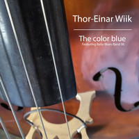 Thor-Einar Wiik - The color blue