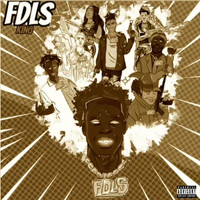King - Fdls 3 (Deluxe [Explicit])
