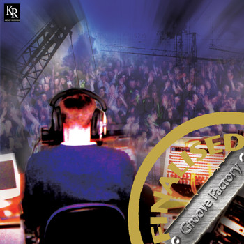 Groove Factory - Finalised