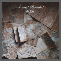 August Benedict - Aube