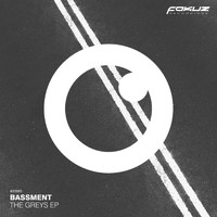 Bassment - The Greys EP