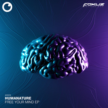 Humanature - Free Your Mind EP