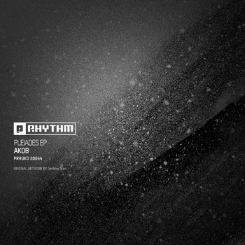 Akob - Pleiades EP