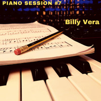 Billy Vera - Piano Session #7