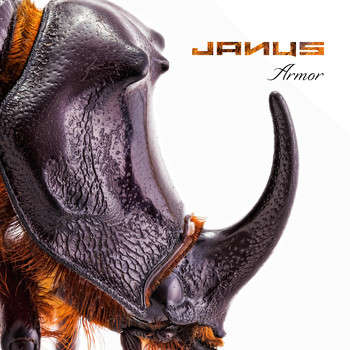 Janus - Armor
