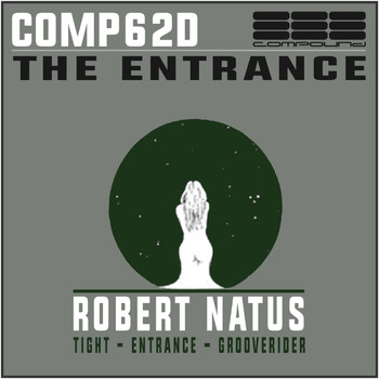 Robert Natus - The Entrance