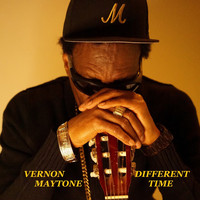 Vernon Maytone - Different Time