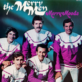 The Merrymen - Merry Moods