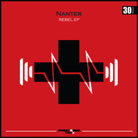 Nanter - Rebel EP