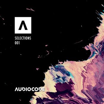 Various Artists - Audiocode Selections 001