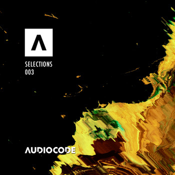 Various Artists - Audiocode Selections COMP003