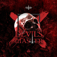 The Satan - Devil's Master EP