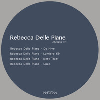 Rebecca Delle Piane - Alluroptia EP