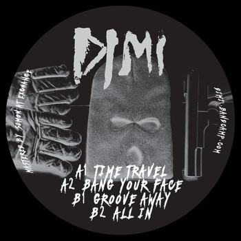 Dimi - DIMI001