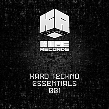 Various Artists - Kube Essentials 001