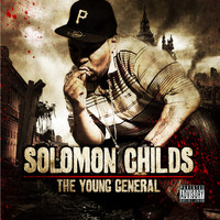 Solomon Childs - The Young General (2022 Digital Remaster [Explicit])