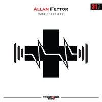 Allan Feytor - Hall Effect EP