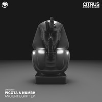 Picota & Kumbh - Ancient Egypt EP