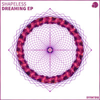 Shapeless - Dreaming EP