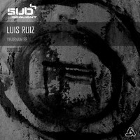 Luis Ruiz - Yharnam EP
