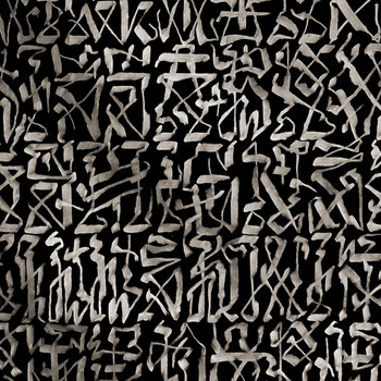 Bas Mooy - Killed Soil Sinking EP
