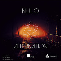 N.U.L.O - Alternation EP