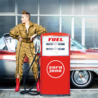 Sarajane - Fuel