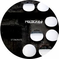 Stingrays - Relocked7 EP