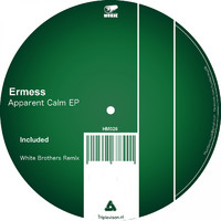 Ermess - Apparent Calm EP