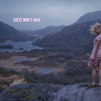 Sarajane - Guess Who's Back