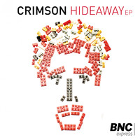 Crimson - Hideaway