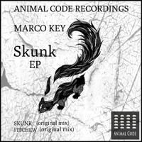Marco Key - Skunk EP