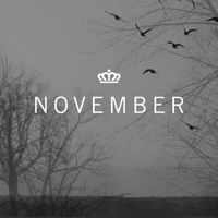 Sarajane - November