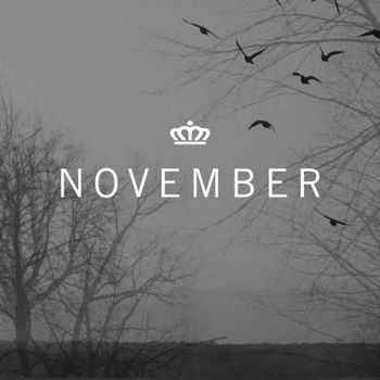 Sarajane - November