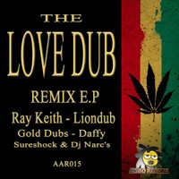 Daffy - Love Dub Remix E.P