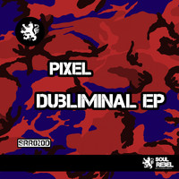 Pixel - Dubliminal EP